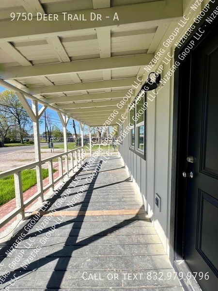 3 bedrooms apartment for rent in Greater Greenspoint - Ne Houston, Houston