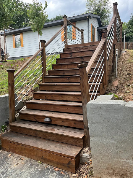 Coliving in Pittsburgh - South Atl, Atlanta