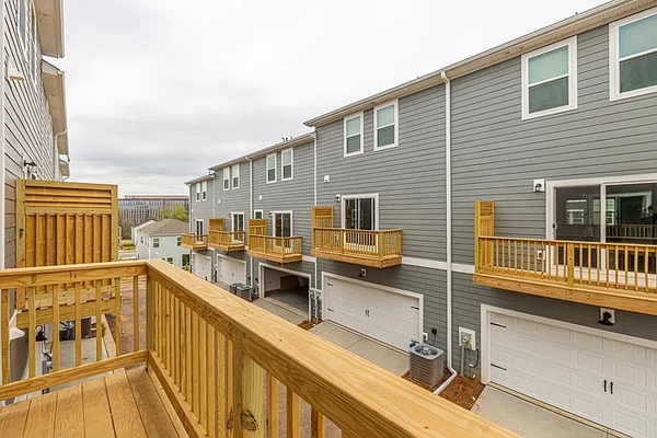 Coliving in Eagle Lake - West Charlotte, Charlotte