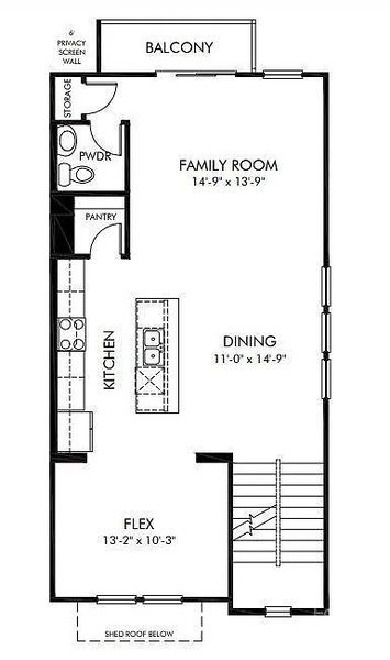 Coliving in Eagle Lake - West Charlotte, Charlotte