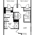Coliving in Eagle Lake - West Charlotte, Charlotte