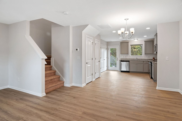 Coliving in Wade - Central Raleigh, Raleigh