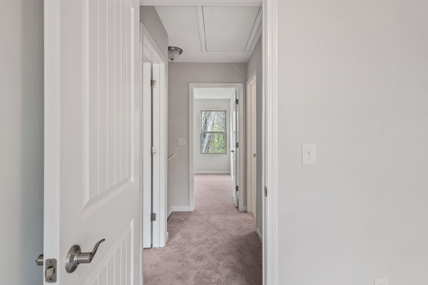 Coliving in Wade - Central Raleigh, Raleigh