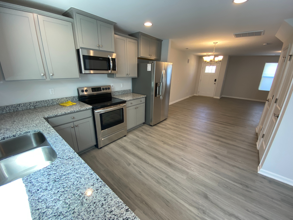 Coliving in Wade - Central Raleigh, Raleigh