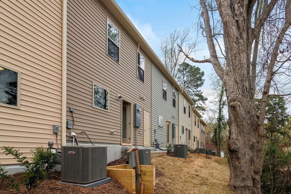 Coliving in Wade - Central Raleigh, Raleigh