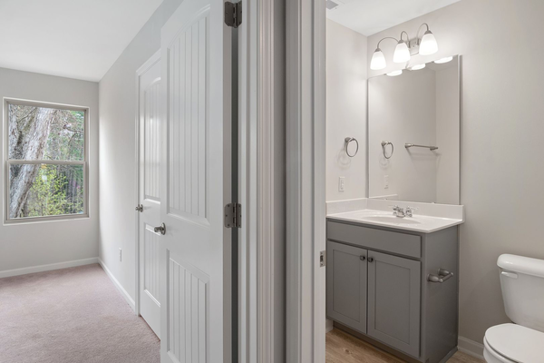 Coliving in Wade - Central Raleigh, Raleigh