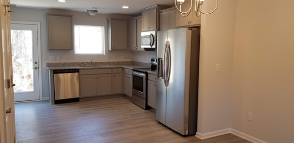 Coliving in Wade - Central Raleigh, Raleigh