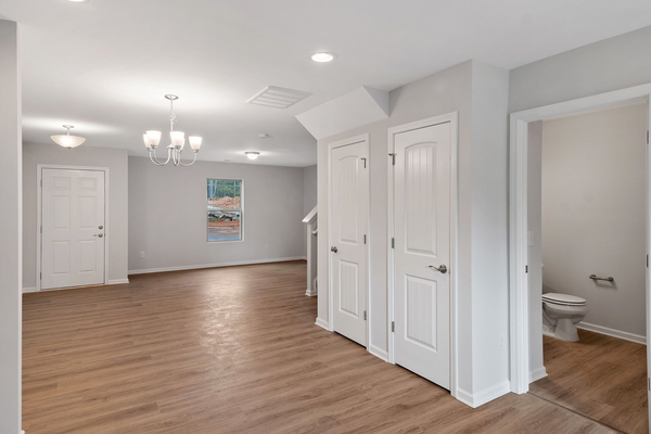 Coliving in Wade - Central Raleigh, Raleigh