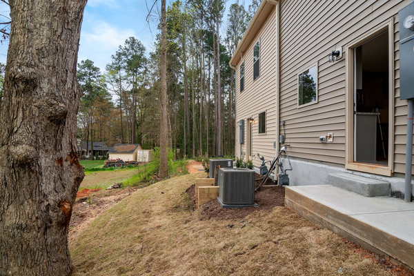 Coliving in Wade - Central Raleigh, Raleigh