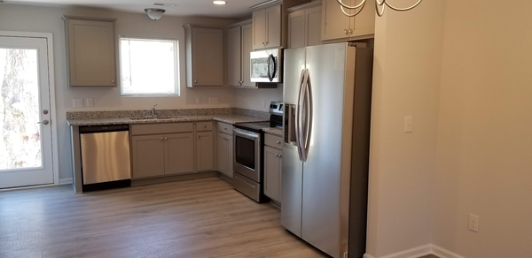 Coliving in Wade - Central Raleigh, Raleigh