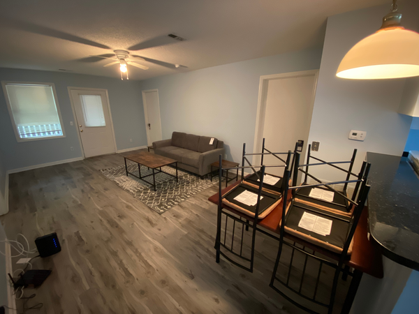Coliving in Fairmont - Central Raleigh, Raleigh