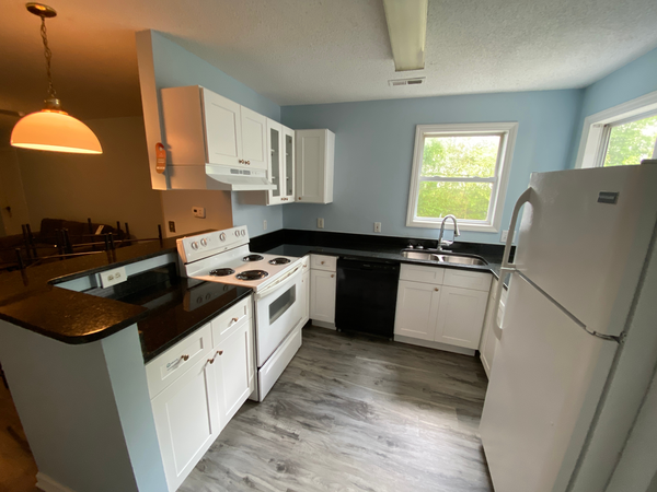 Coliving in Fairmont - Central Raleigh, Raleigh