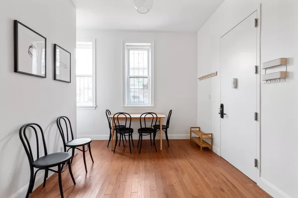 Coliving in Bedford Stuyvesant - Brooklyn, New York