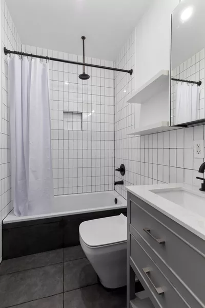 Coliving in Bedford Stuyvesant - Brooklyn, New York