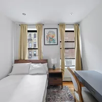 Co-living en Morningside Heights - Manhattan, New York