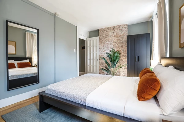 Coliving in Chelsea - Manhattan, New York