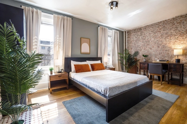 Coliving in Chelsea - Manhattan, New York