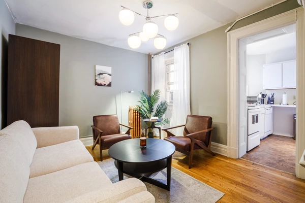 Coliving in Chelsea - Manhattan, New York