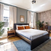 Coliving in Chelsea - Manhattan, New York