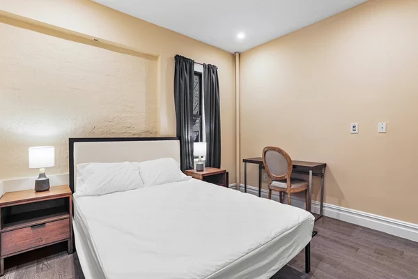 Coliving in East Harlem - Manhattan, New York