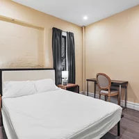 Co-living en East Harlem - Manhattan, New York