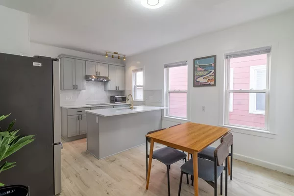 Coliving in South Boston - Boston, Boston