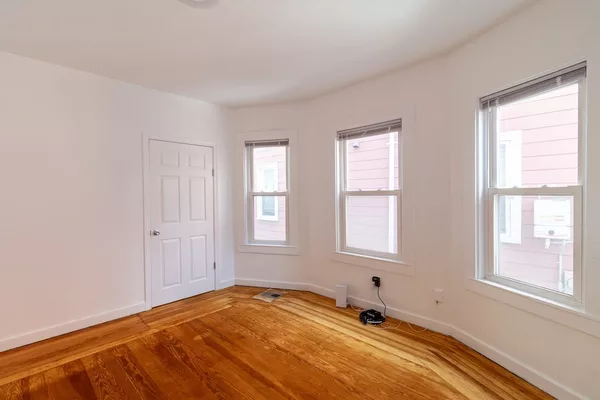 Coliving in South Boston - Boston, Boston