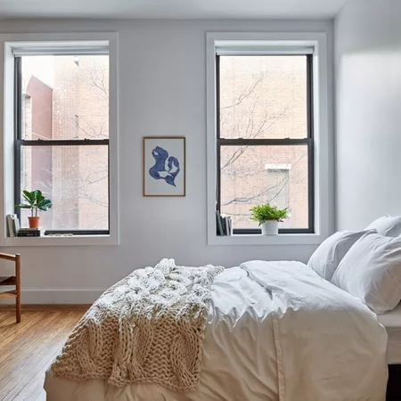 Coliving in Harlem - Manhattan, New York