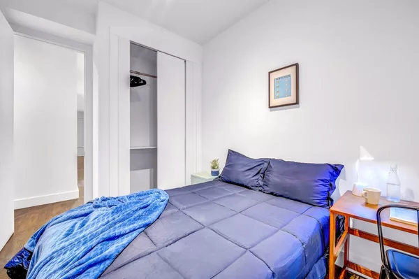 Coliving in Bedford Stuyvesant - Brooklyn, New York