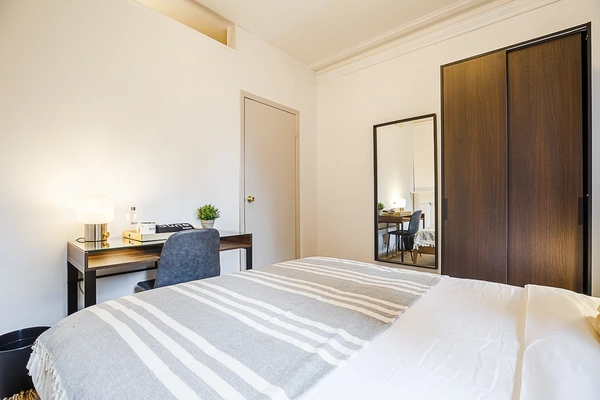 Coliving in Midtown West - Manhattan, New York