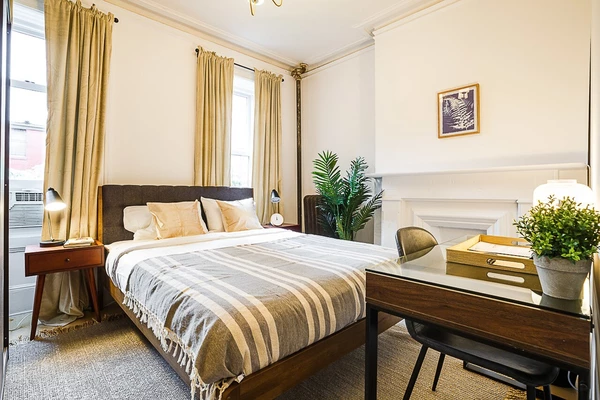 Coliving in Midtown West - Manhattan, New York