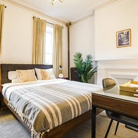 Coliving in Midtown West - Manhattan, New York