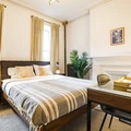 Coliving in Midtown West - Manhattan, New York