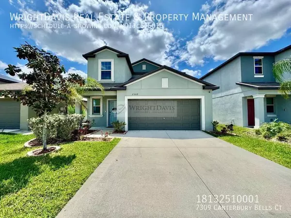 5 bedrooms apartment for rent in Riverview - East Tampa, Tampa