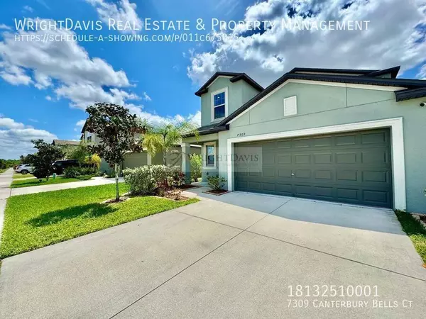 5 bedrooms apartment for rent in Riverview - East Tampa, Tampa