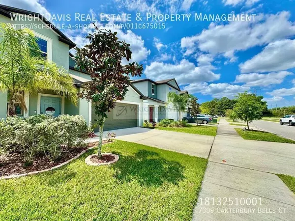 5 bedrooms apartment for rent in Riverview - East Tampa, Tampa