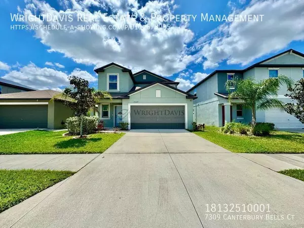 5 bedrooms apartment for rent in Riverview - East Tampa, Tampa