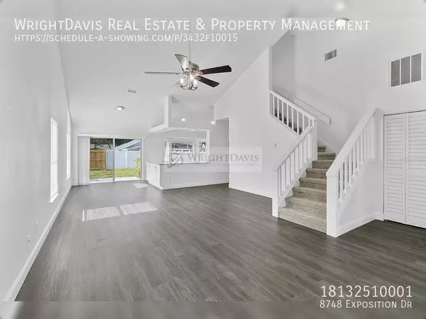 3 bedrooms apartment for rent in Town 'n' Country - West Tampa, Tampa