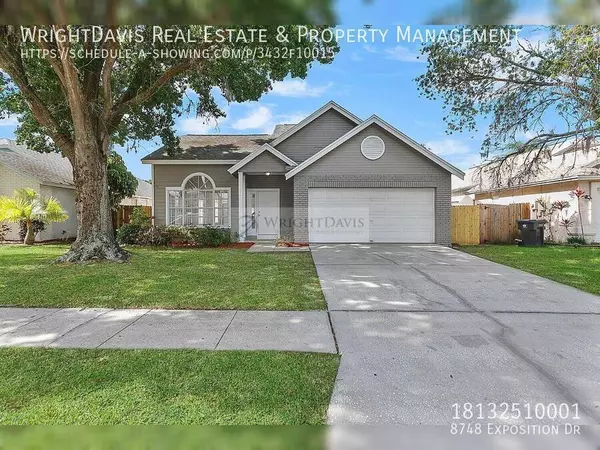 3 bedrooms apartment for rent in Town 'n' Country - West Tampa, Tampa