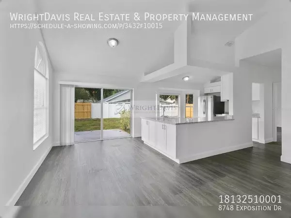 3 bedrooms apartment for rent in Town 'n' Country - West Tampa, Tampa