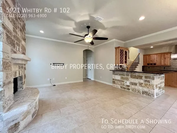 3 bedrooms apartment for rent in Northwest Side - West SATX, San Antonio