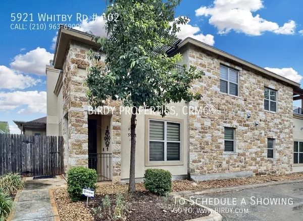 3 bedrooms apartment for rent in Northwest Side - West SATX, San Antonio
