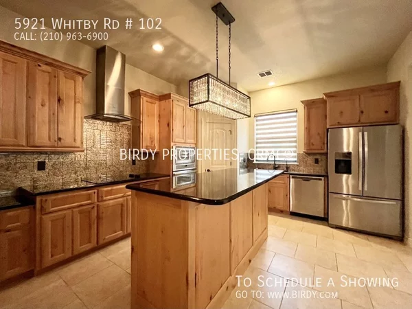 3 bedrooms apartment for rent in Northwest Side - West SATX, San Antonio
