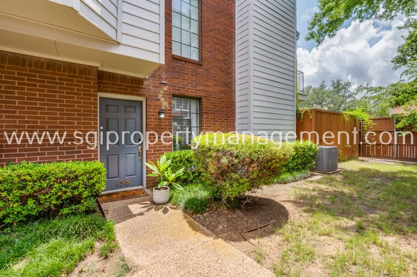 2 bedrooms apartment for rent in Addison - Nw Dallas, Dallas