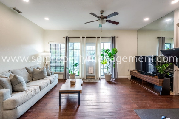 2 bedrooms apartment for rent in Addison - Nw Dallas, Dallas