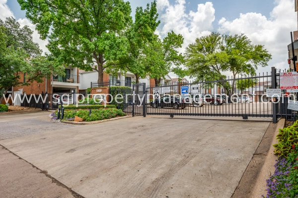 2 bedrooms apartment for rent in Addison - Nw Dallas, Dallas