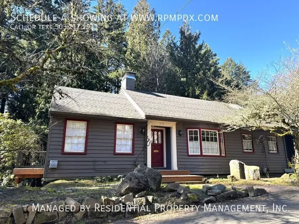 4 bedrooms apartment for rent in Southwest Hills - SW Portland, Portland