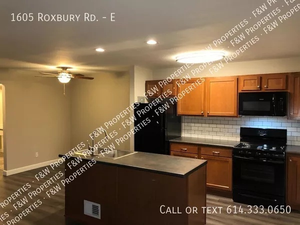 1 bedroom apartment for rent in Fifth by Northwest - West Columbus, Columbus