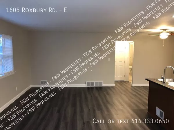 1 bedroom apartment for rent in Fifth by Northwest - West Columbus, Columbus