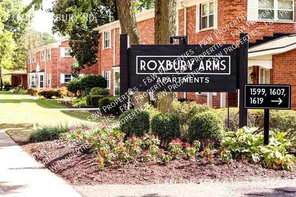 1 bedroom apartment for rent in Fifth by Northwest - West Columbus, Columbus